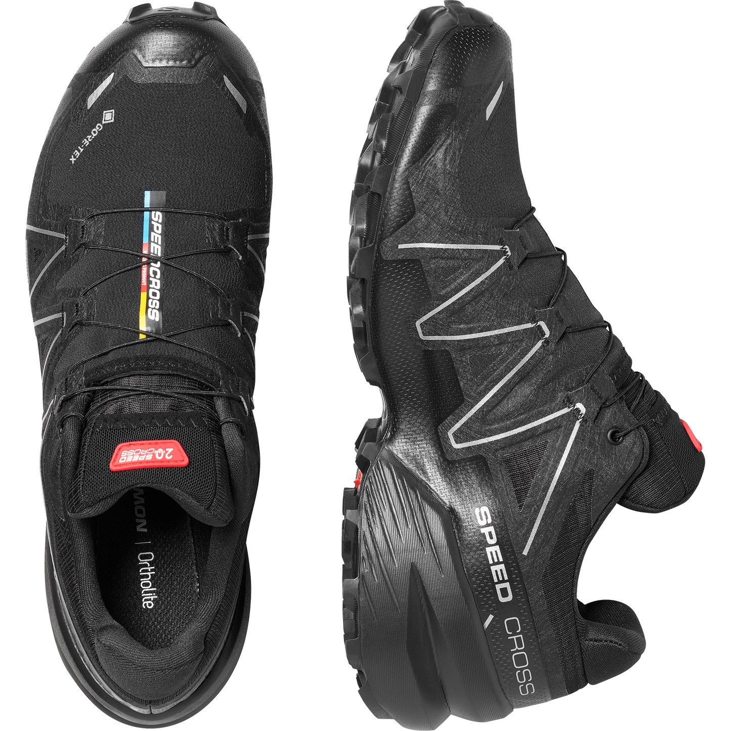 SPEEDCROSS 6 GORE-TEX 20 YEARS