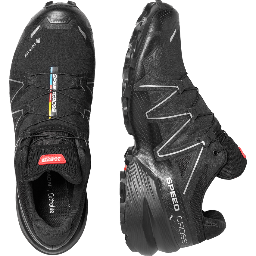 SPEEDCROSS 6 GORE-TEX 20 YEARS