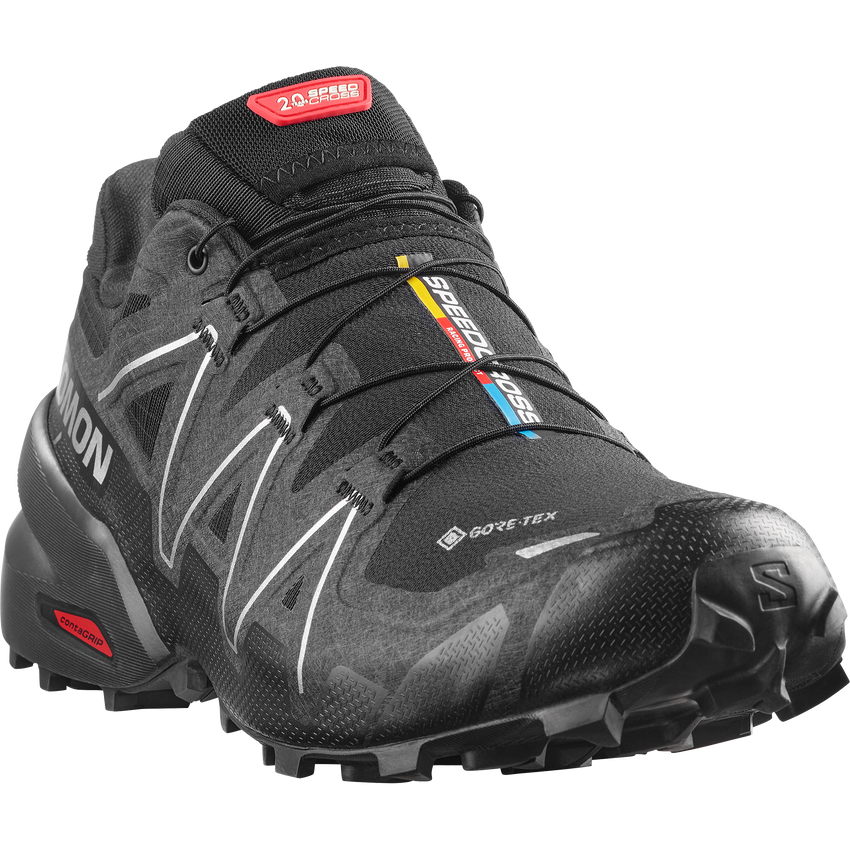 SPEEDCROSS 6 GORE-TEX 20 YEARS
