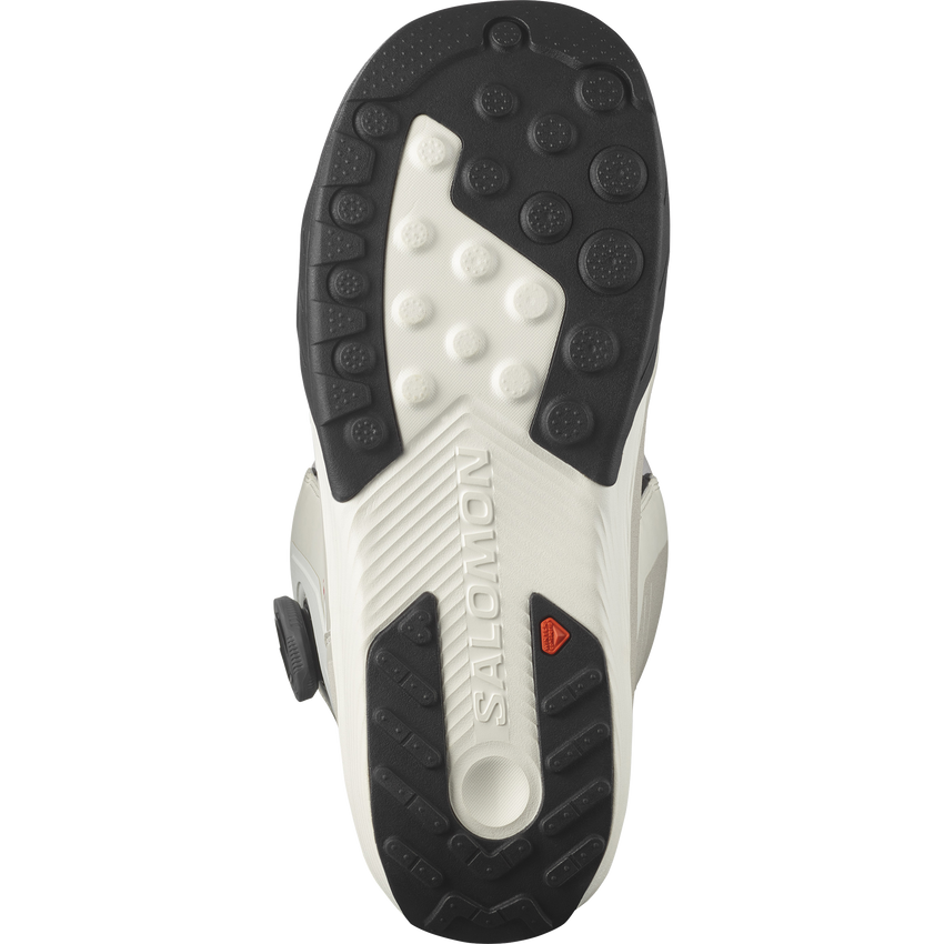 DIALOGUE DUAL BOA® TEAM