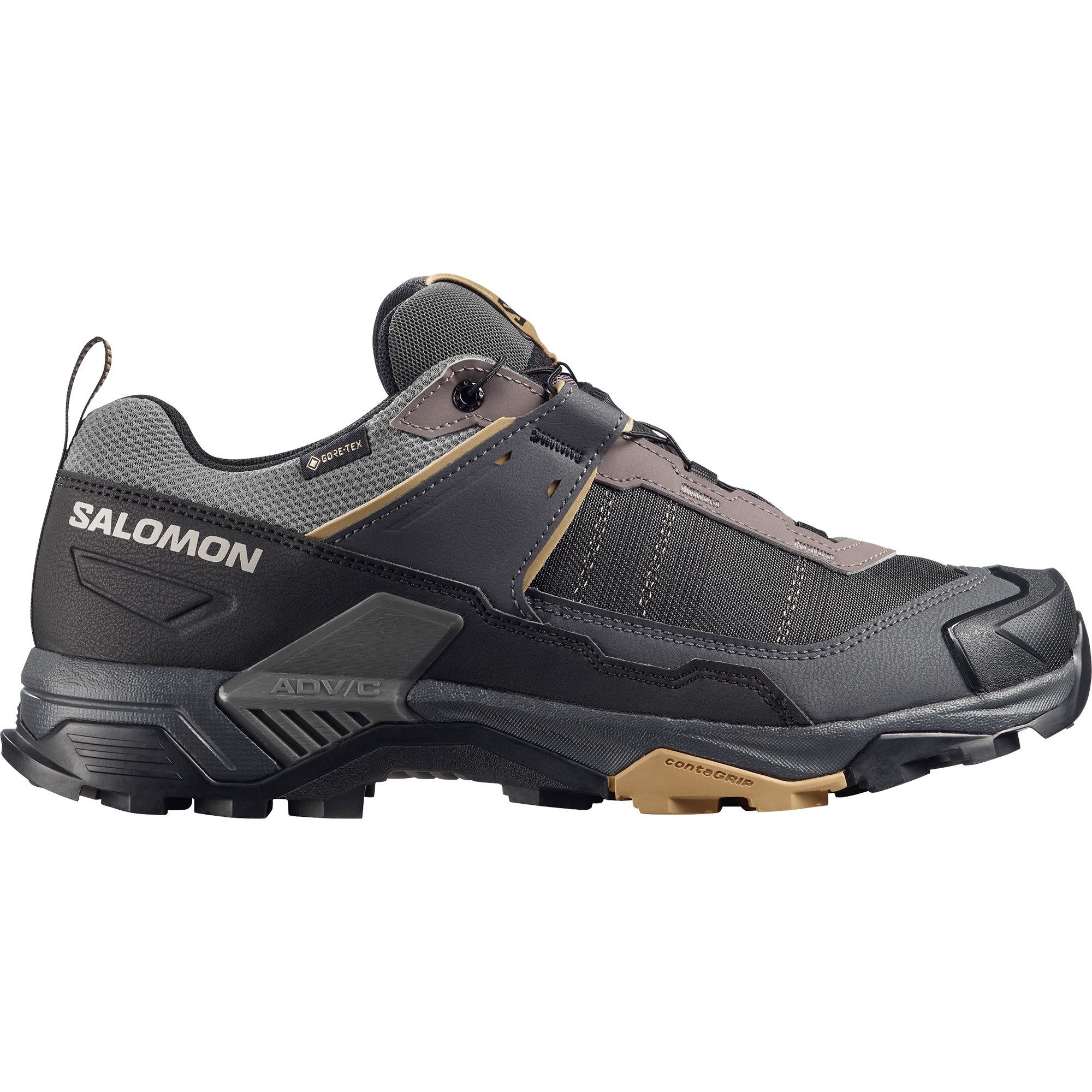 X ULTRA 5 WIDE GORE-TEX – サロモン公式オンラインストア