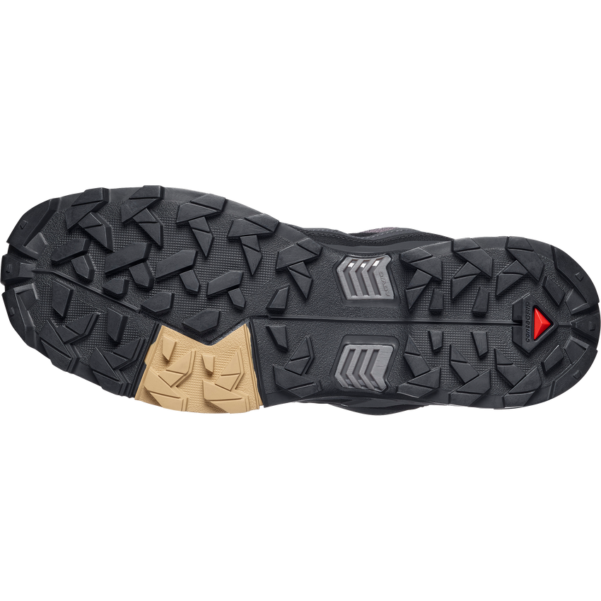 X ULTRA 5 WIDE GORE-TEX