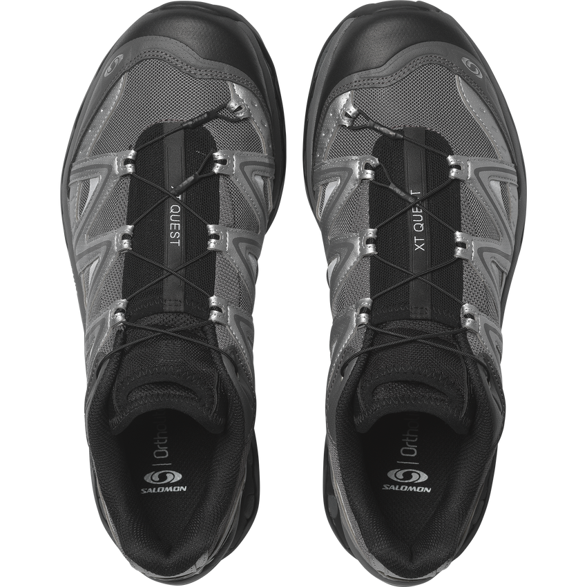 XT-QUEST