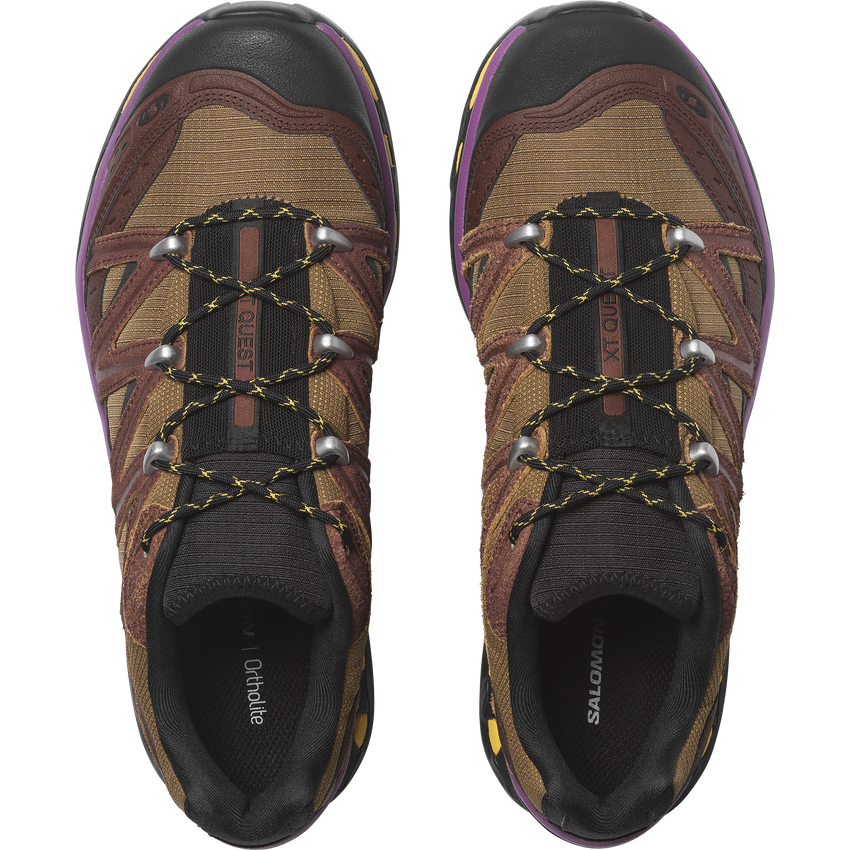 【NEW】XT-QUEST EXPEDITION