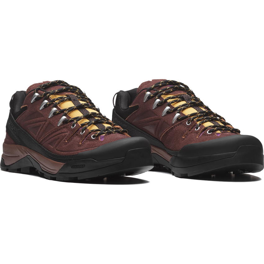 【NEW】X-ALP EXPEDITION
