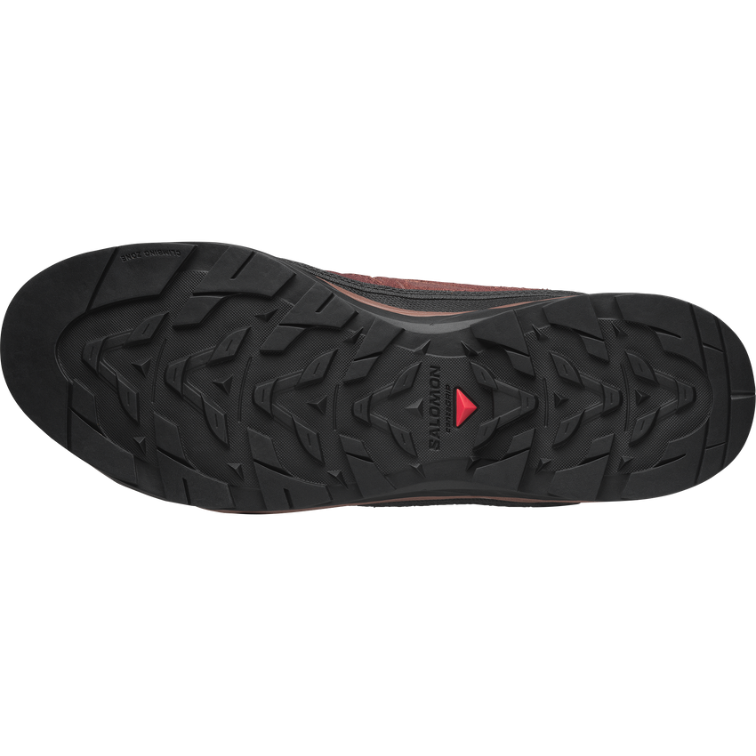 【NEW】X-ALP EXPEDITION