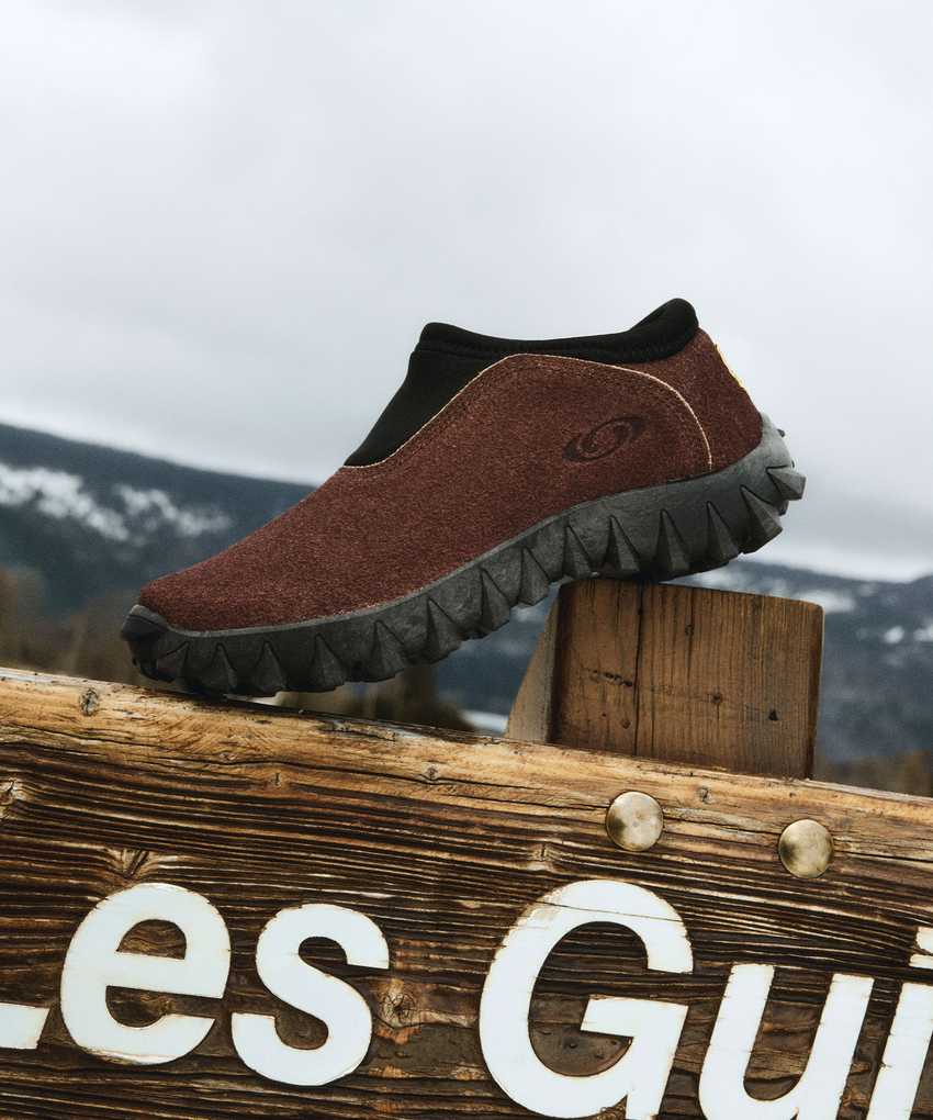 【NEW】SNOWCLOG OG EXPEDITION