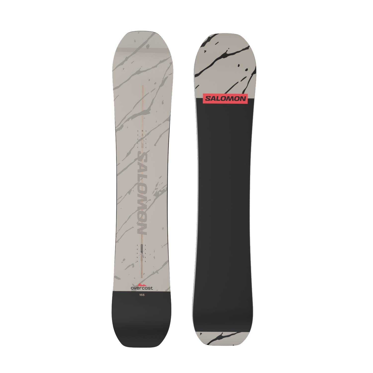 スノーボード SALOMON サロモン 2017 OFFICIAL 55【ブックオフノース スノーボード SALOMON サロモン 2017 OFFICIAL 55【ブックオフノース