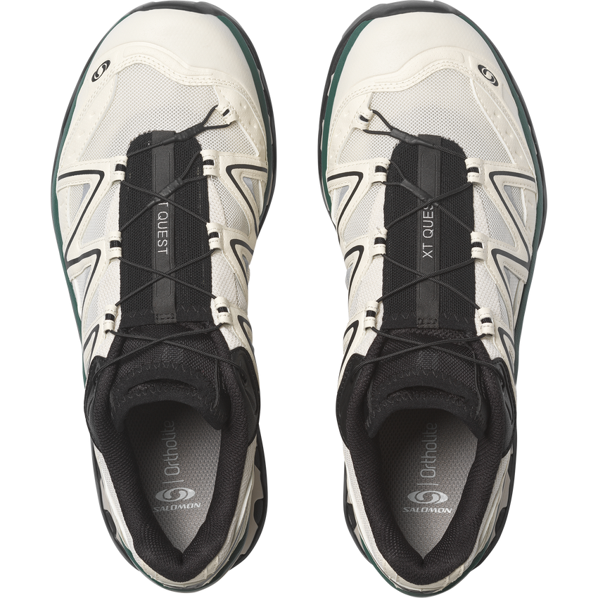 【NEW】XT-QUEST