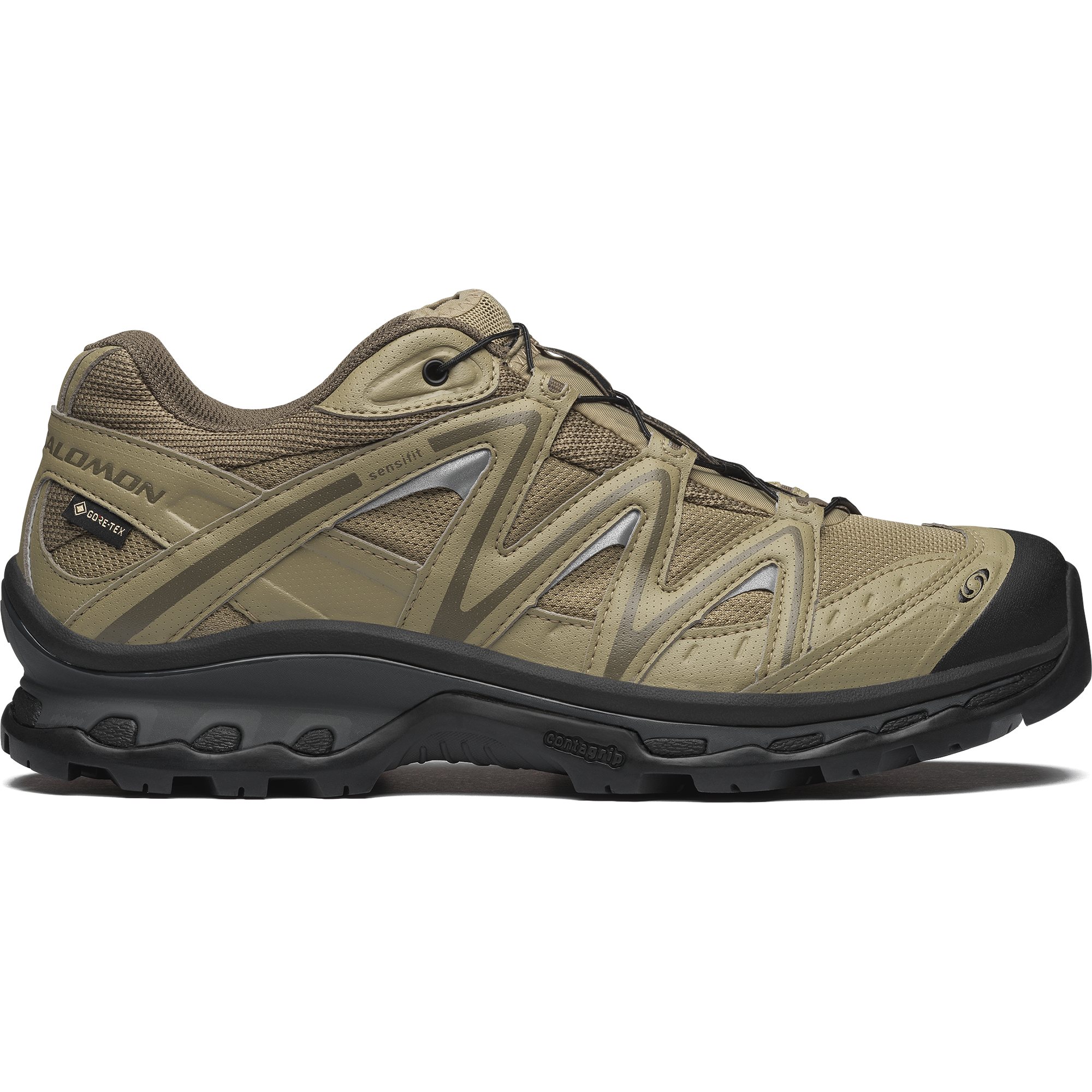 【NEW】XT-QUEST GORE-TEX
