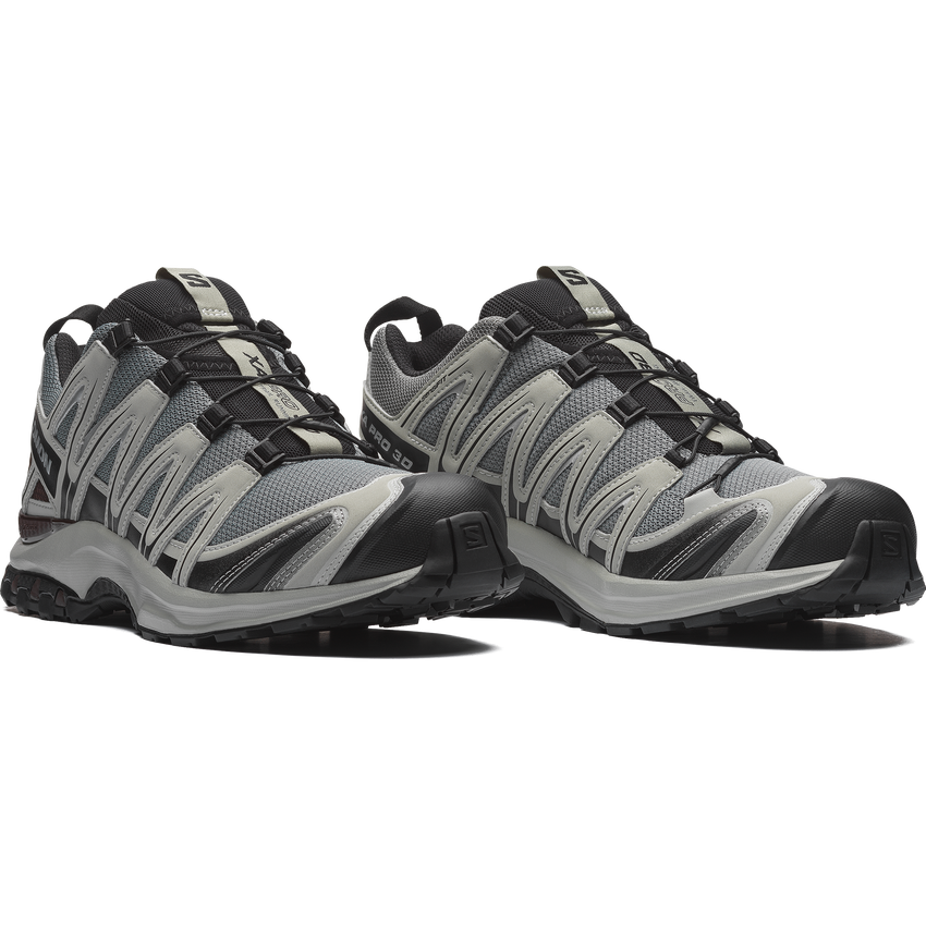 【NEW】XA PRO 3D