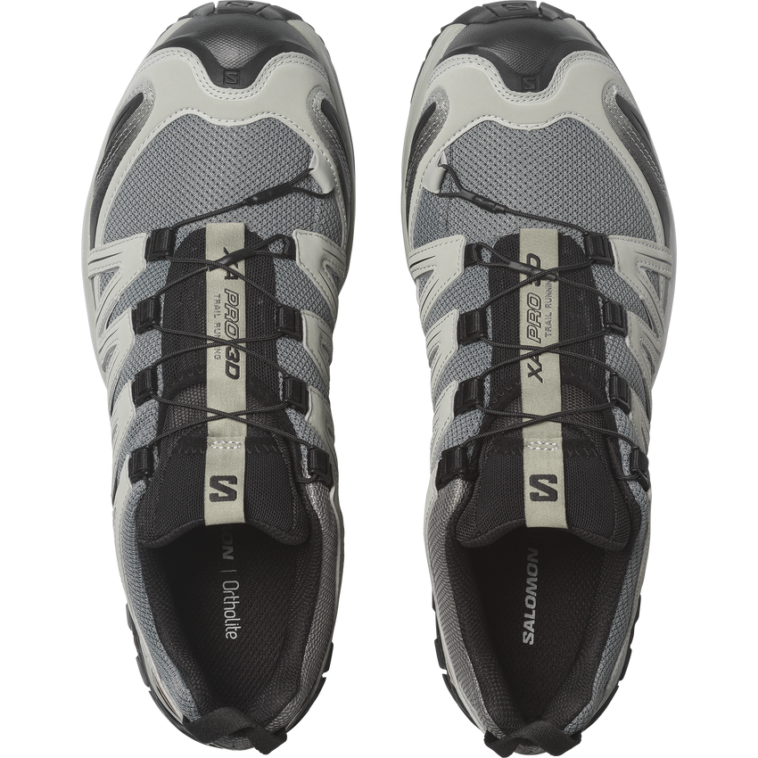 【NEW】XA PRO 3D