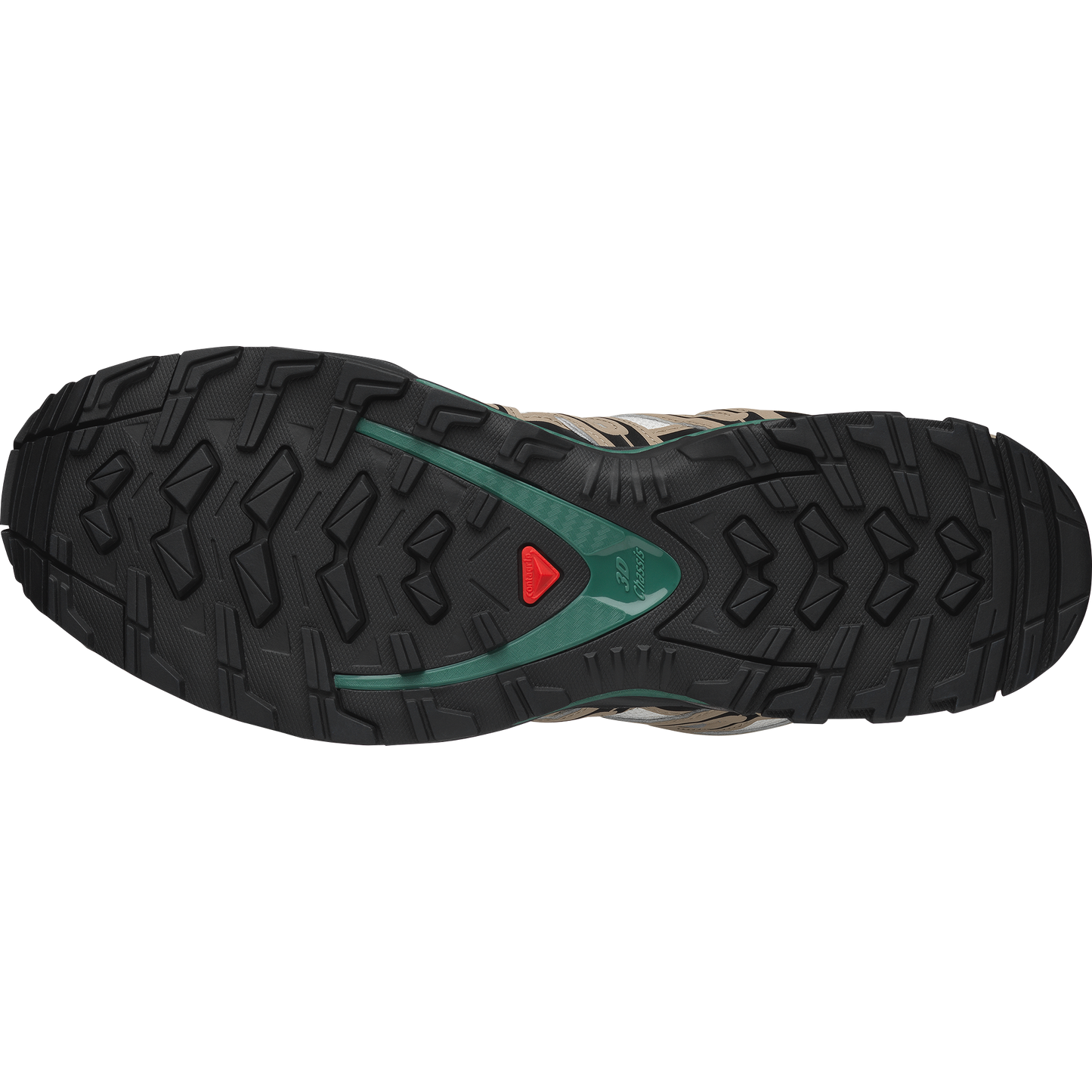 【NEW】XA PRO 3D