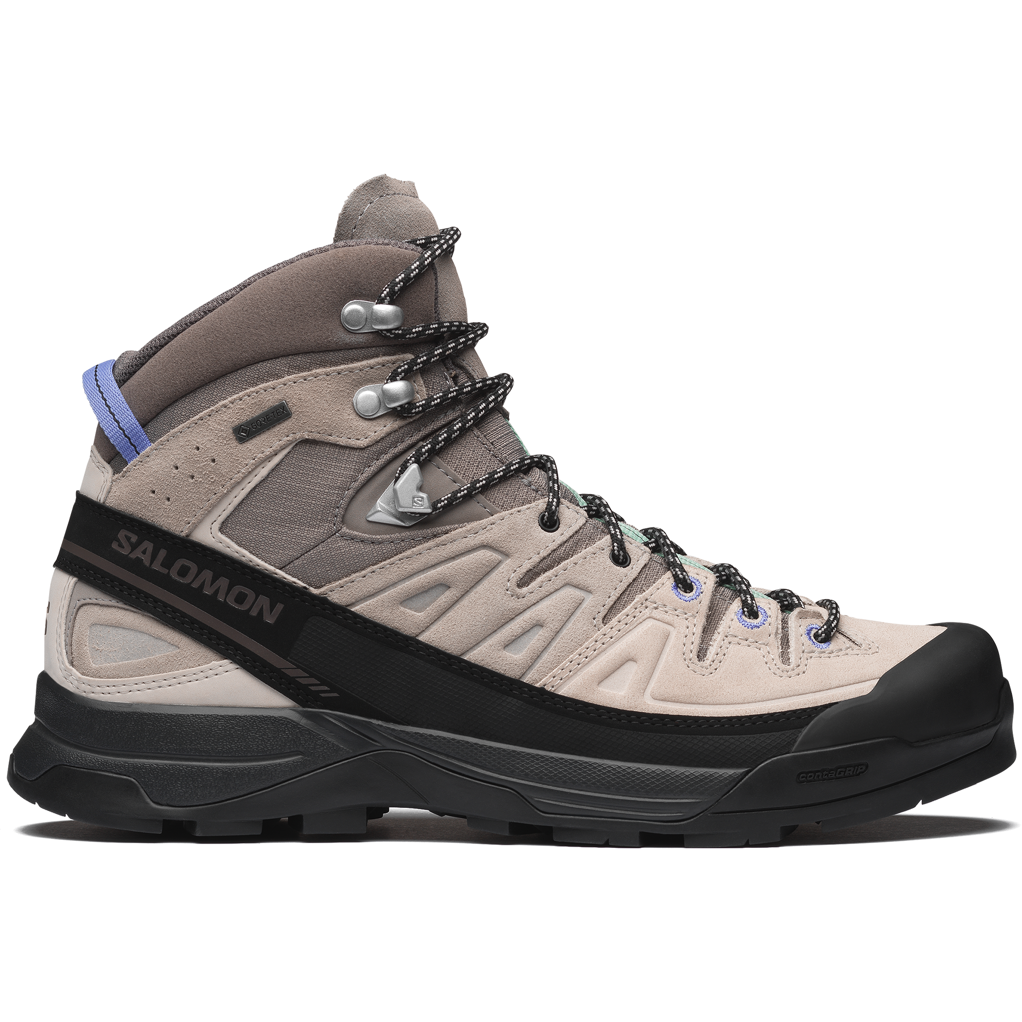 NEW】X-ALP MID LEATHER GORE-TEX – サロモン公式オンラインストア