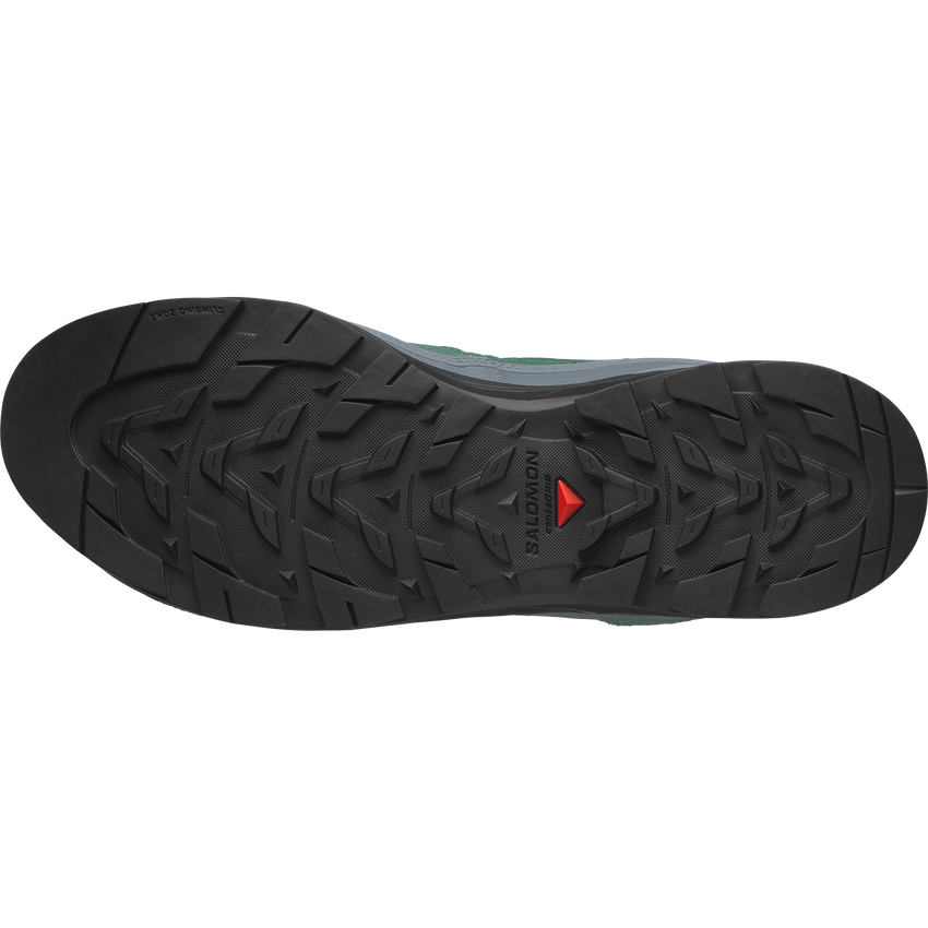 X-ALP LEATHER