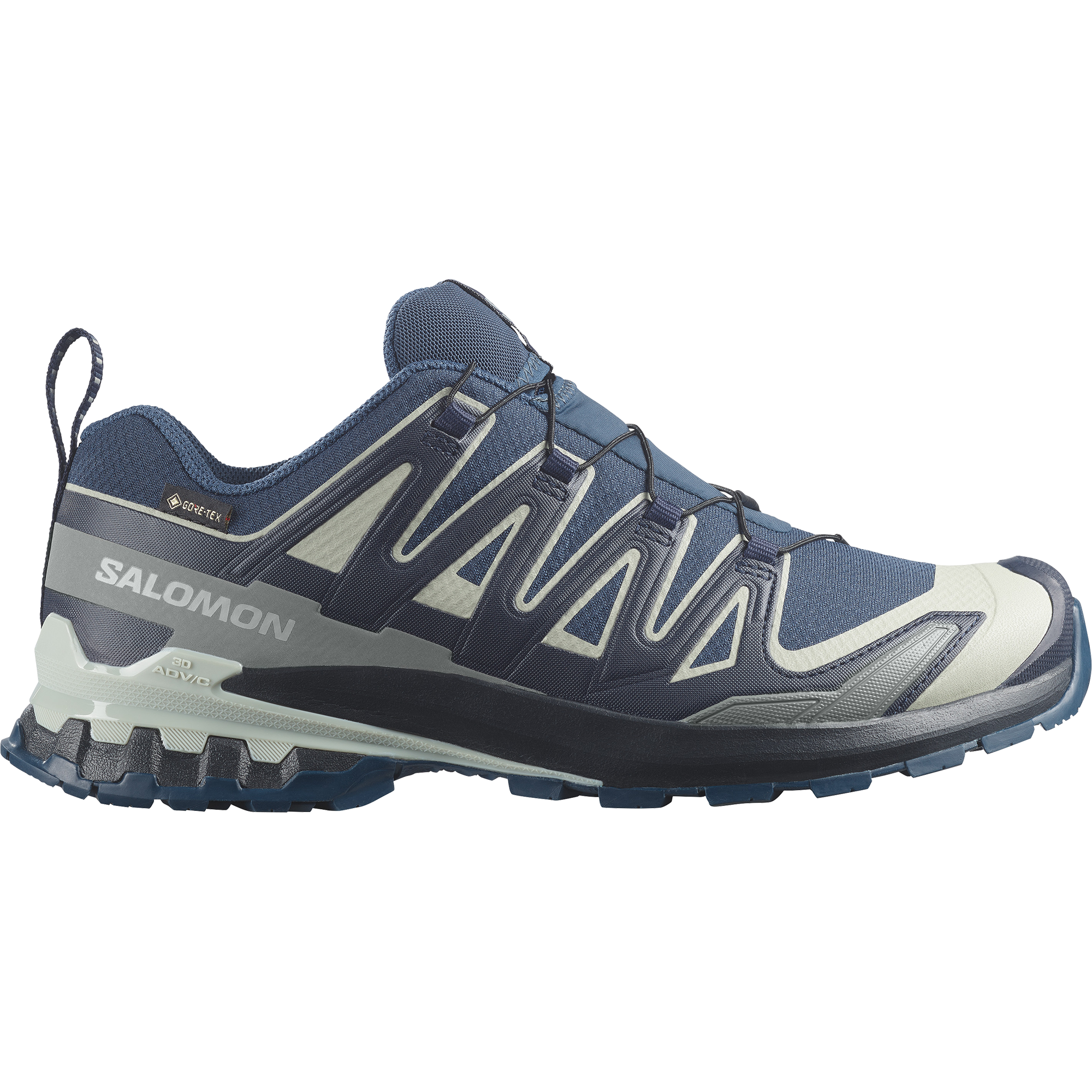XA PRO 3D V9 GORE-TEX – サロモン公式オンラインストア