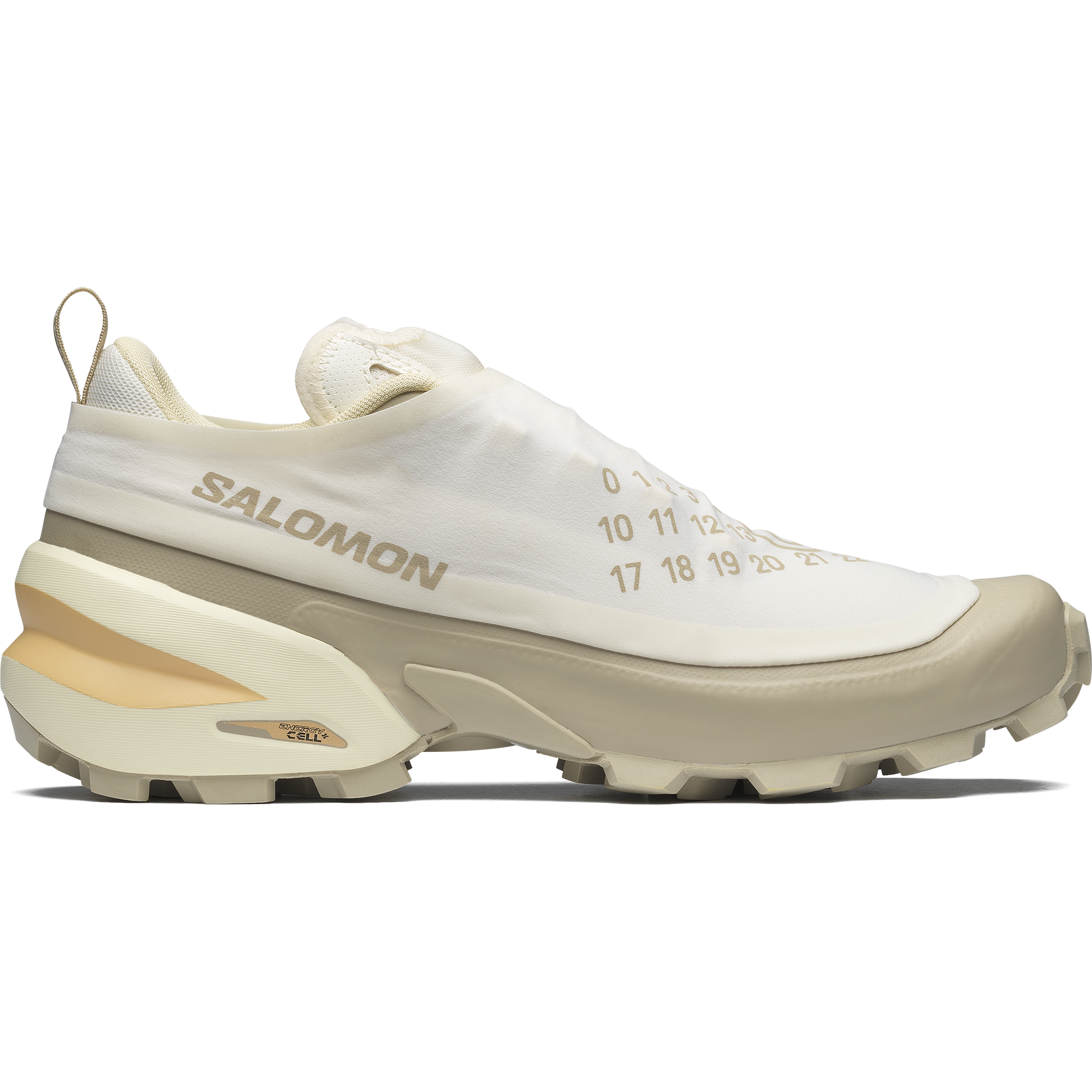 MM6 Maison Margiela x Salomonクロスハイ23.5cm CROSS DUST MM6 MAISON MARGIELA – サロモン公式オンラインストア