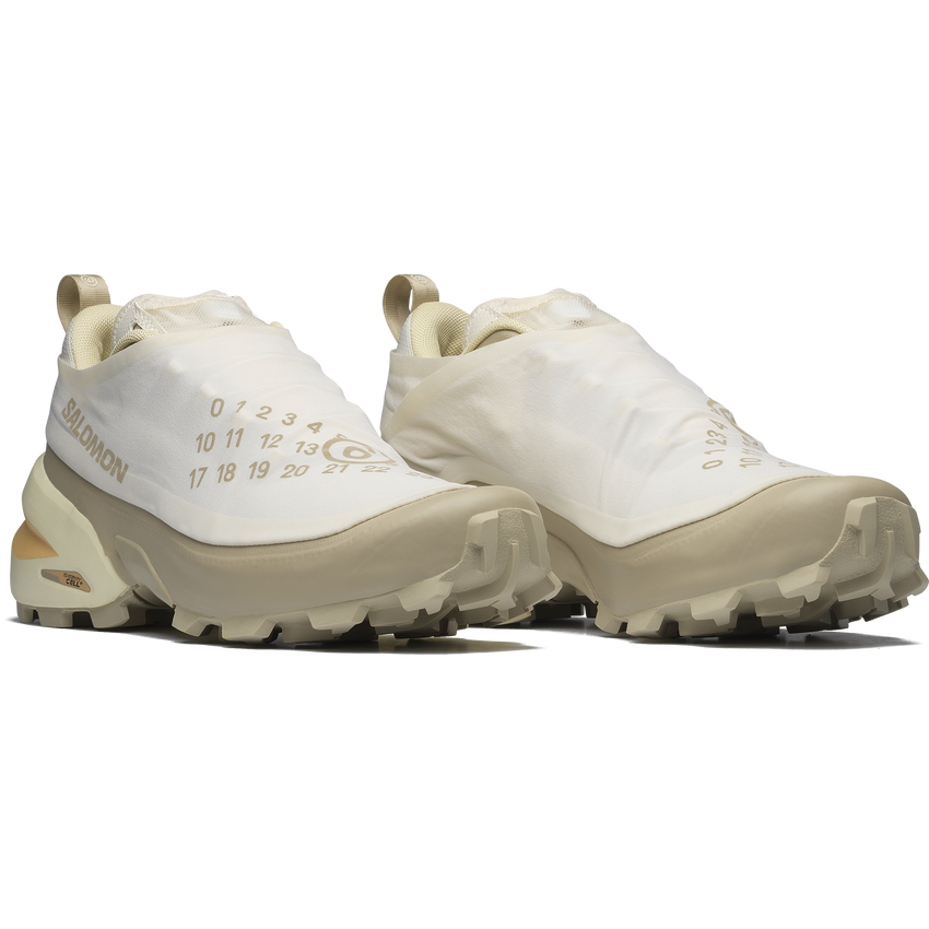 CROSS DUST MM6 MAISON MARGIELA