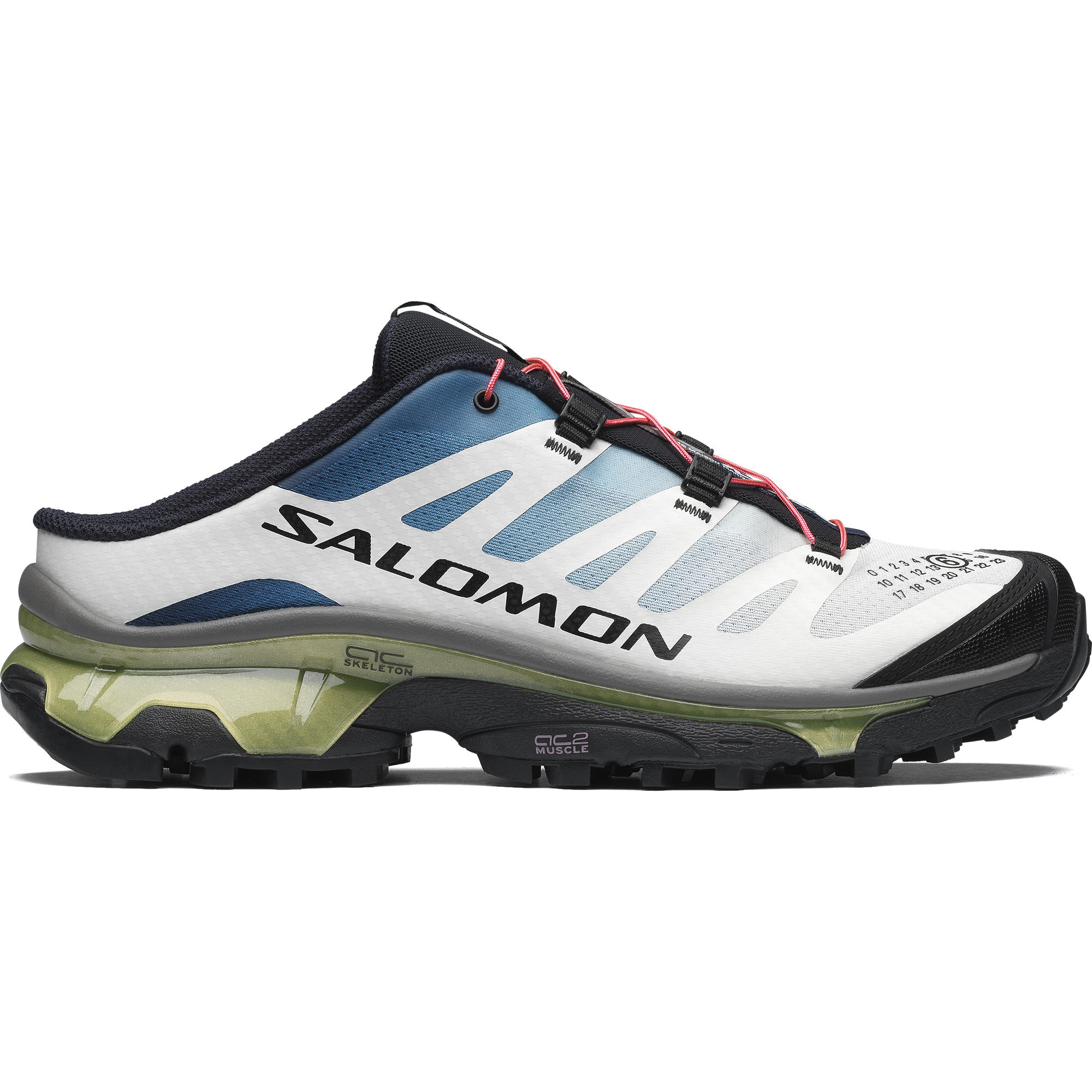 XT-4 MULE MM6 MAISON MARGIELA – サロモン公式オンラインストア