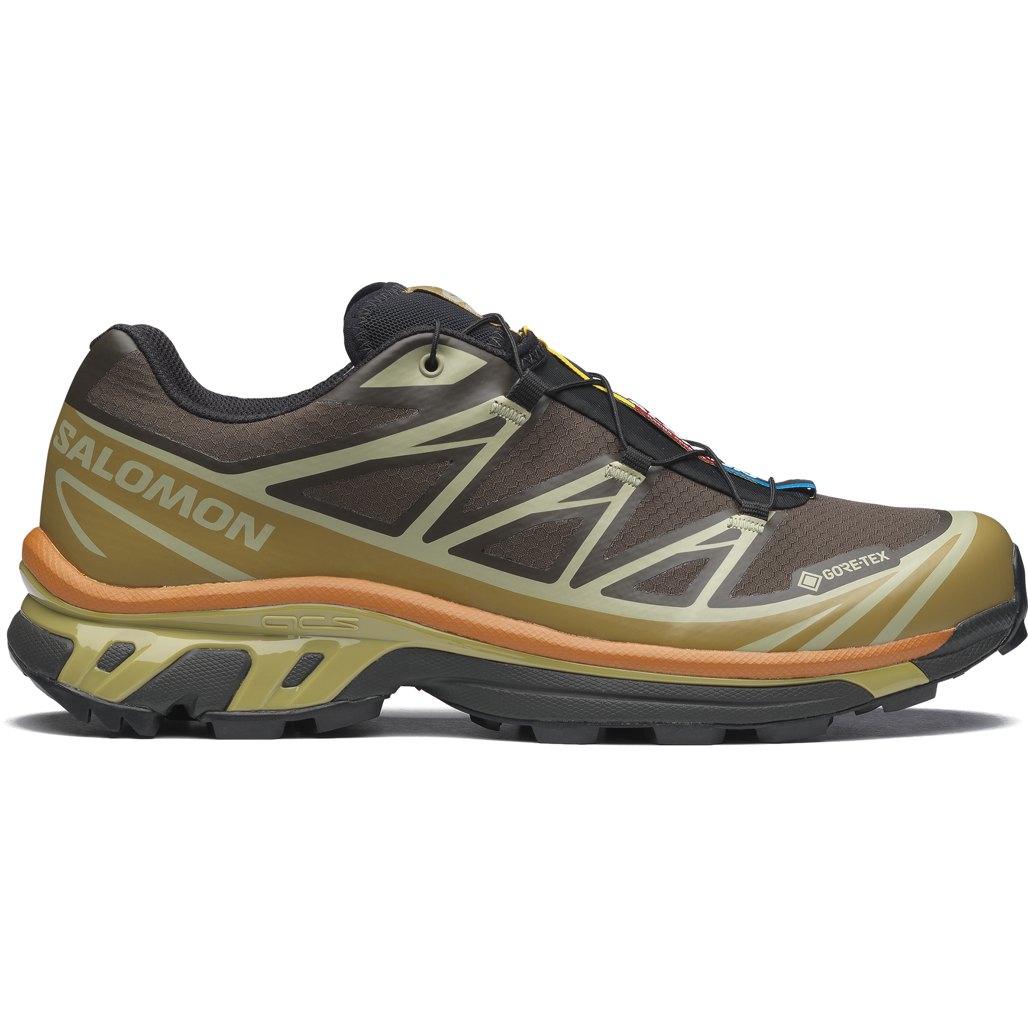 XT-6 GORE-TEX – サロモン公式オンラインストア XT-6 GORE-TEX – サロモン公式オンラインストア