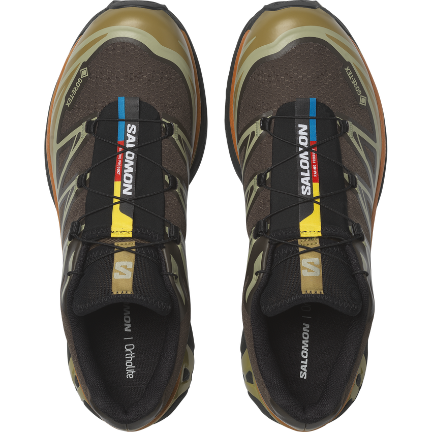 XT-6 GORE-TEX
