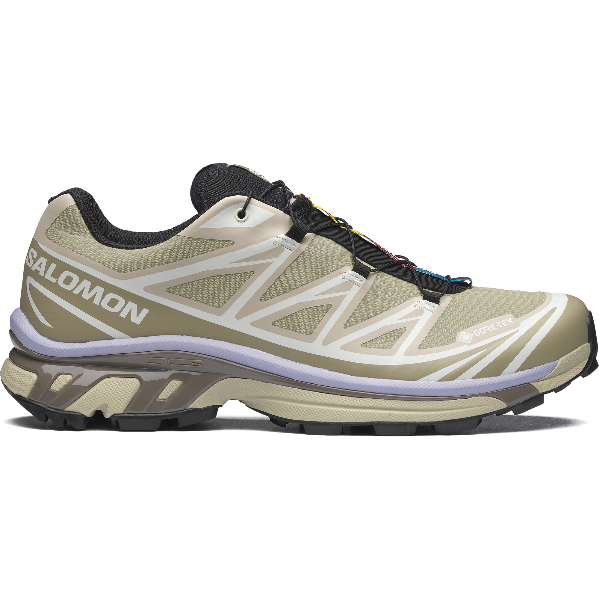 XT-6 GORE-TEX – サロモン公式オンラインストア XT-6 GORE-TEX – サロモン公式オンラインストア