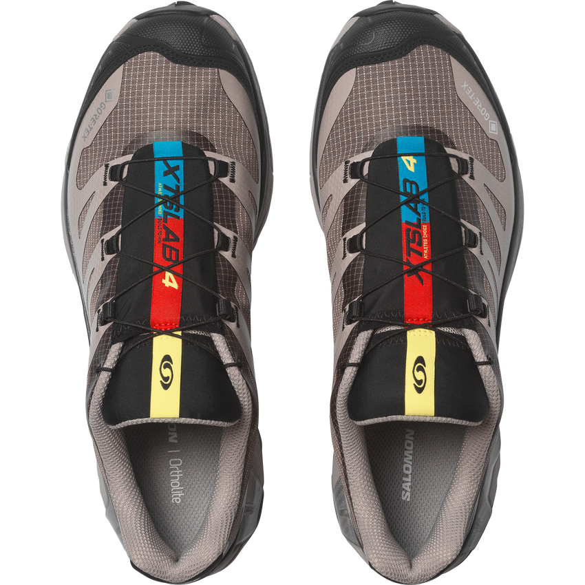 【NEW】XT-4 OG GORE-TEX