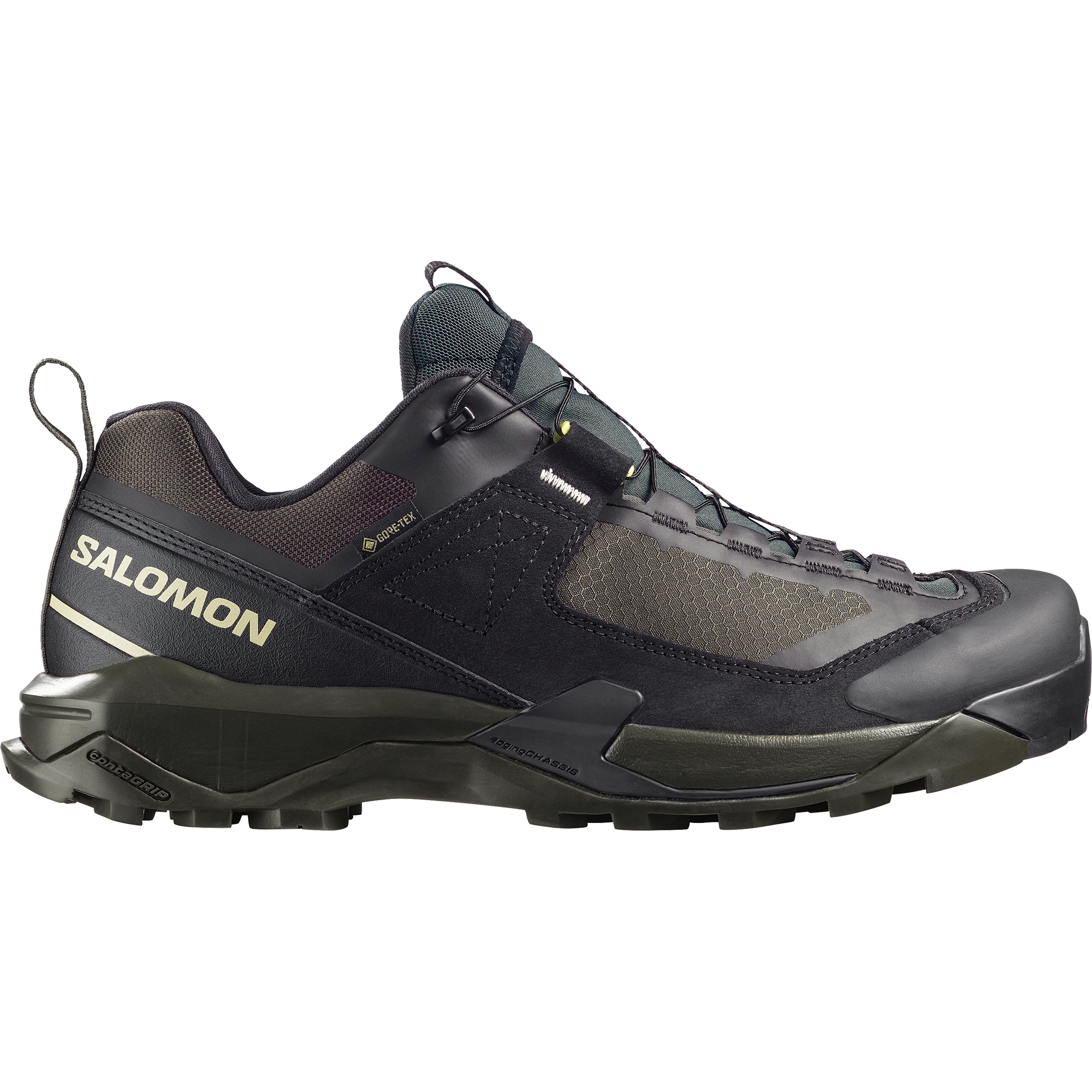 X ULTRA ALPINE GORE-TEX – サロモン公式オンラインストア
