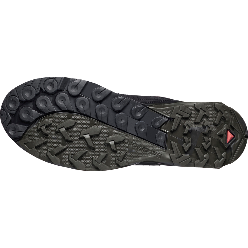 X ULTRA ALPINE GORE-TEX