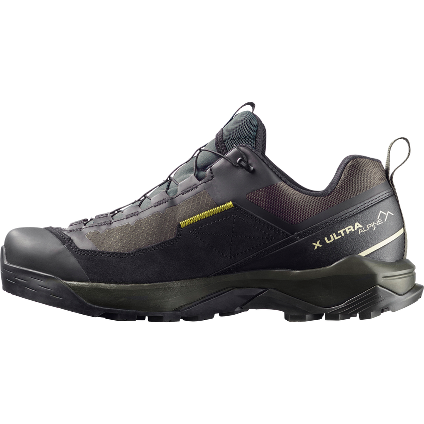 X ULTRA ALPINE GORE-TEX