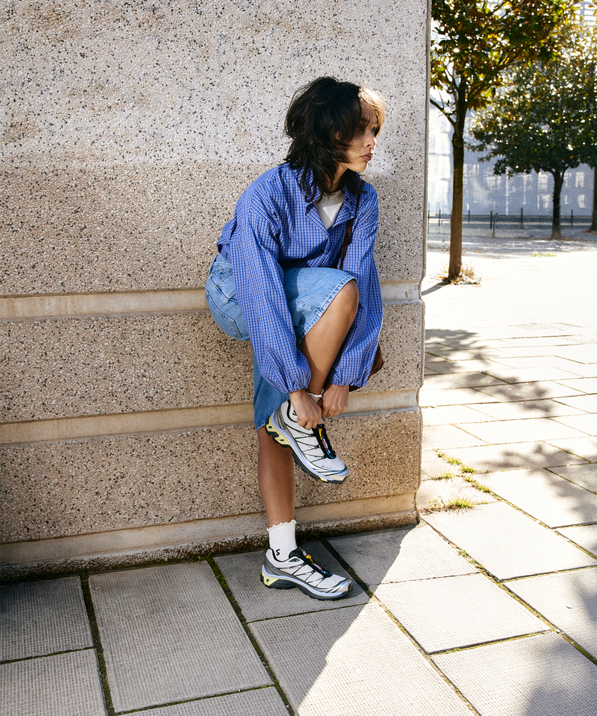 【NEW】XT-6 GORE-TEX