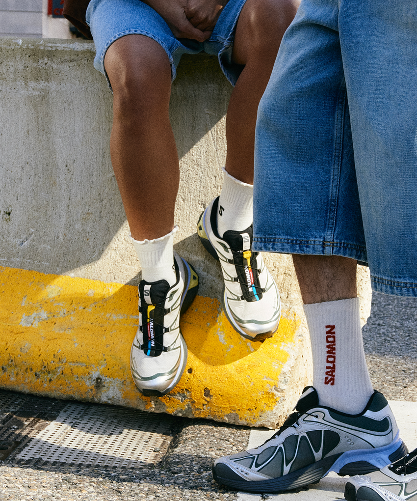 【NEW】XT-6 GORE-TEX