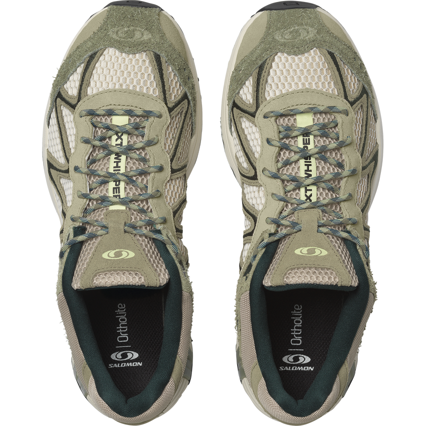 XT-WHISPER EMBROIDERY