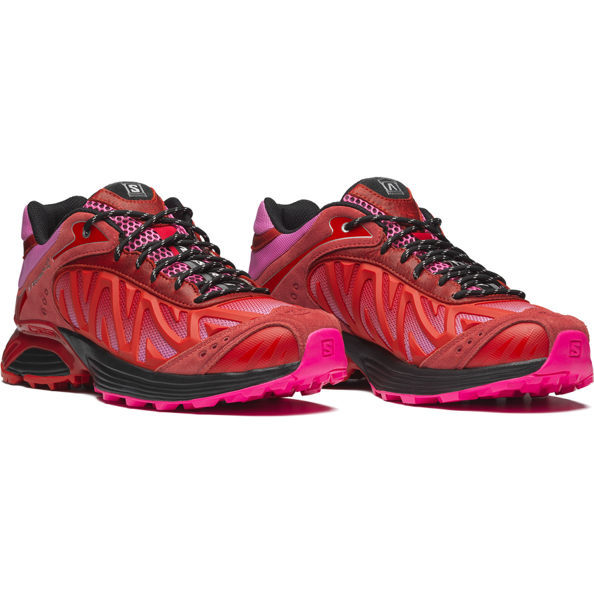 【NEW】XT-WHISPER ARIES ARISE