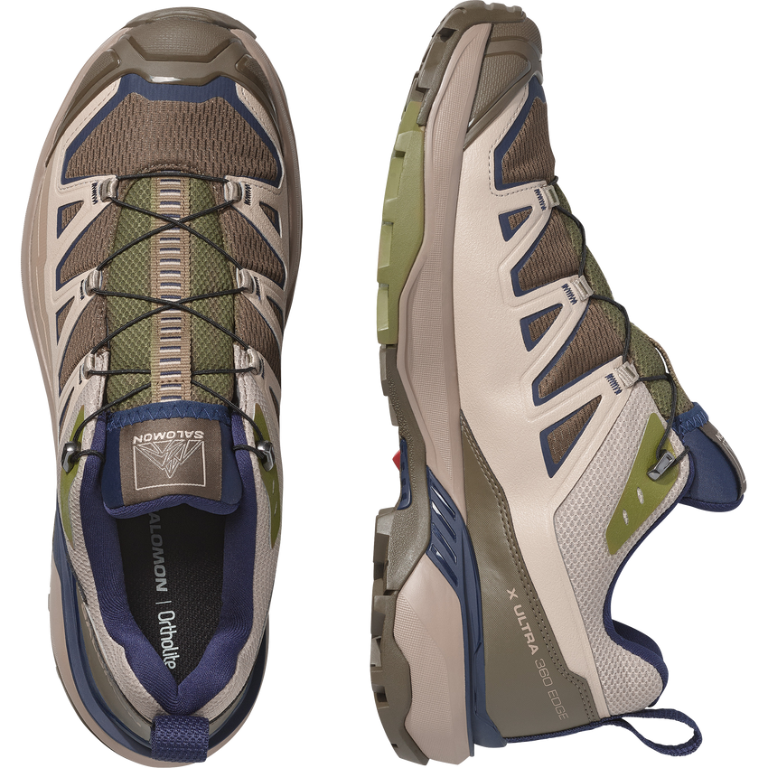 X ULTRA 360 EDGE GORE-TEX