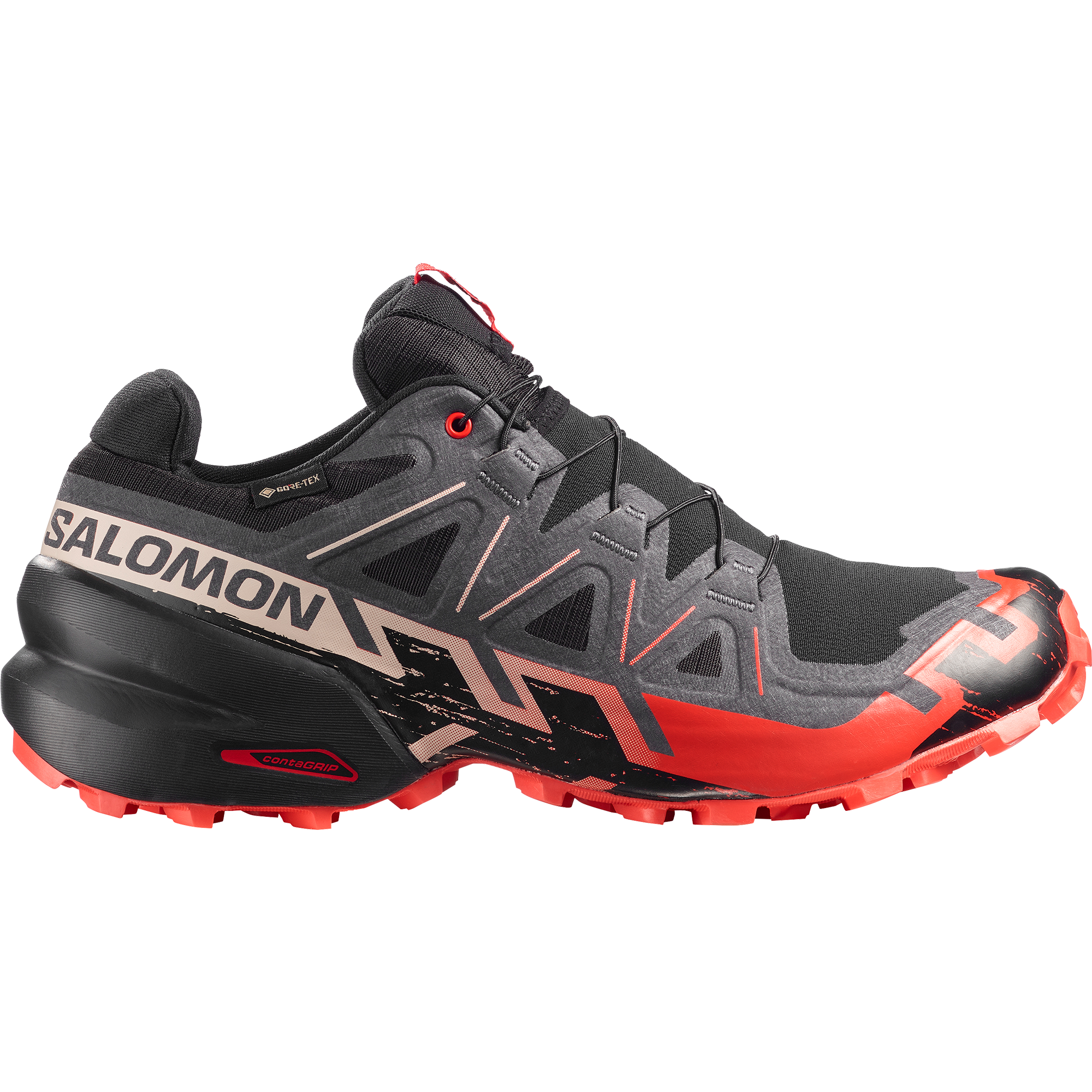 SPEEDCROSS 6 GORE-TEX – サロモン公式オンラインストア SPEEDCROSS 6 GORE-TEX – サロモン公式オンラインストア