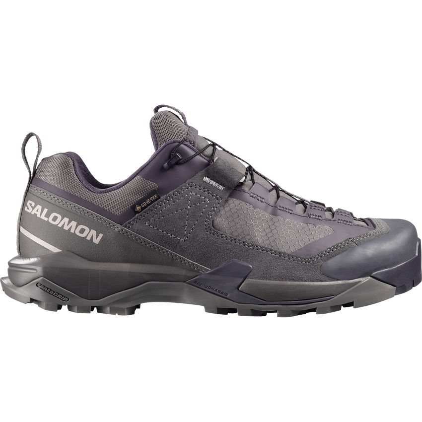 X ULTRA ALPINE GORE-TEX