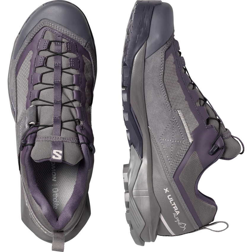 X ULTRA ALPINE GORE-TEX