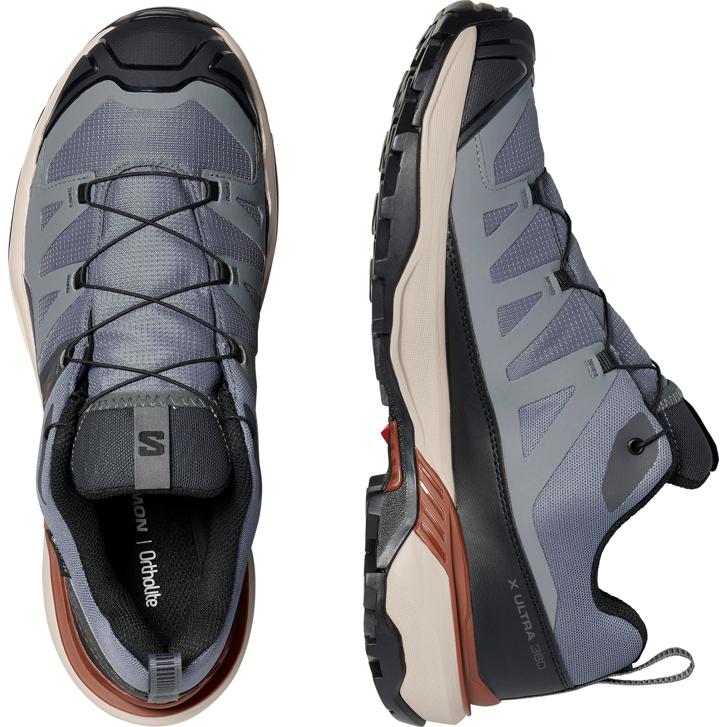 X ULTRA 360 GORE-TEX