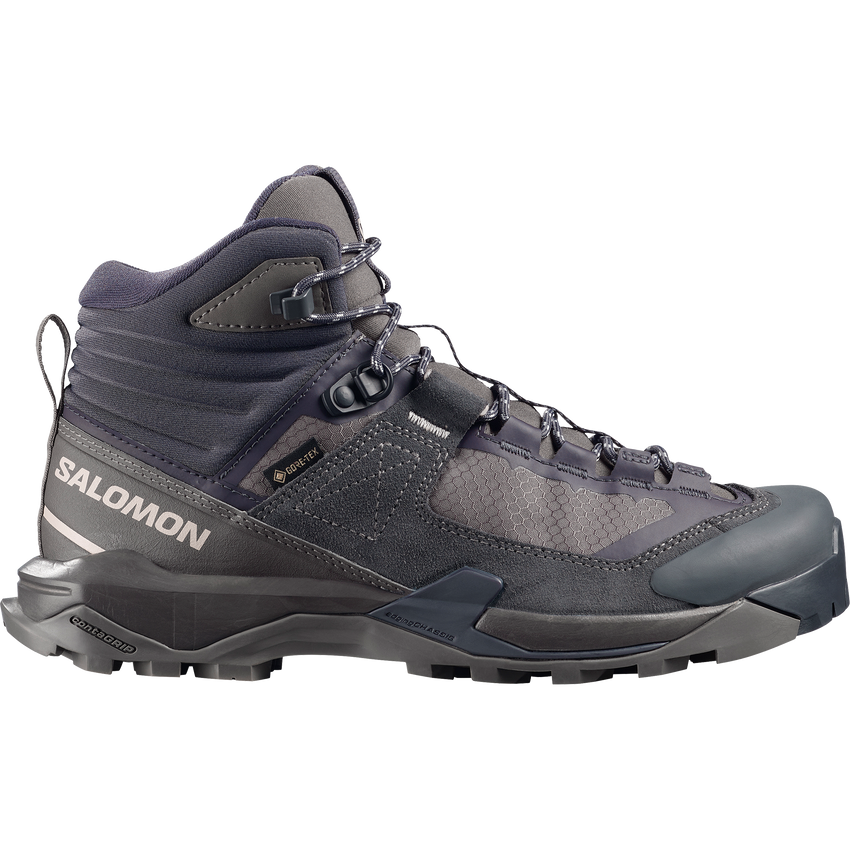 X ULTRA ALPINE MID GORE-TEX