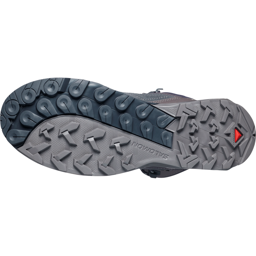 X ULTRA ALPINE MID GORE-TEX