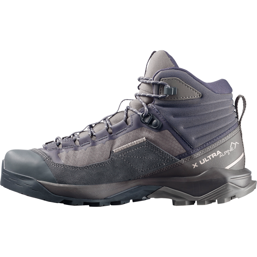 X ULTRA ALPINE MID GORE-TEX