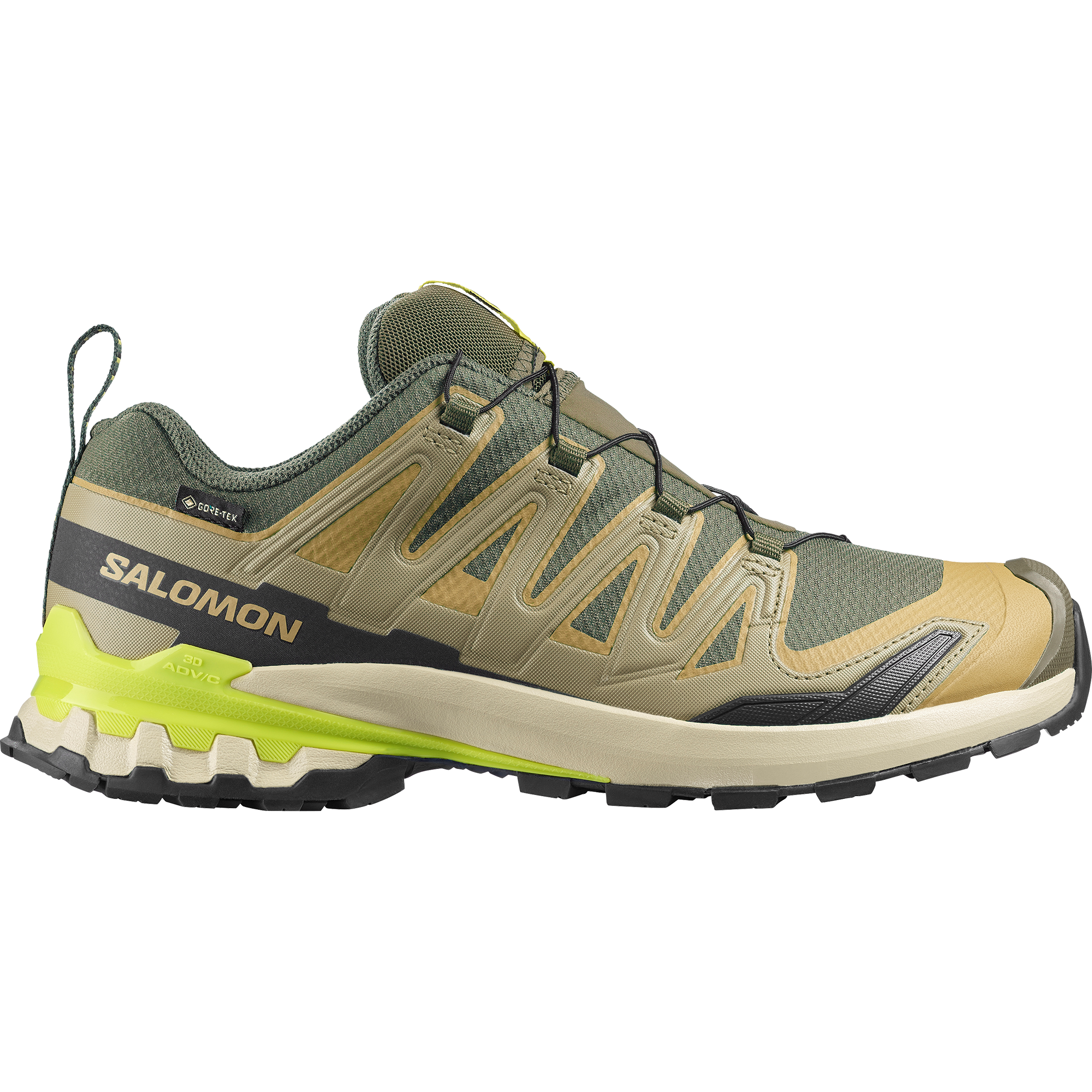 XA PRO 3D V9 GORE-TEX – サロモン公式オンラインストア