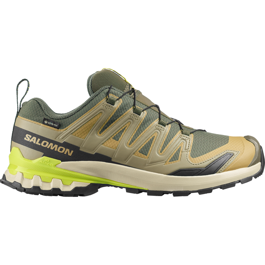 XA PRO 3D V9 GORE-TEX