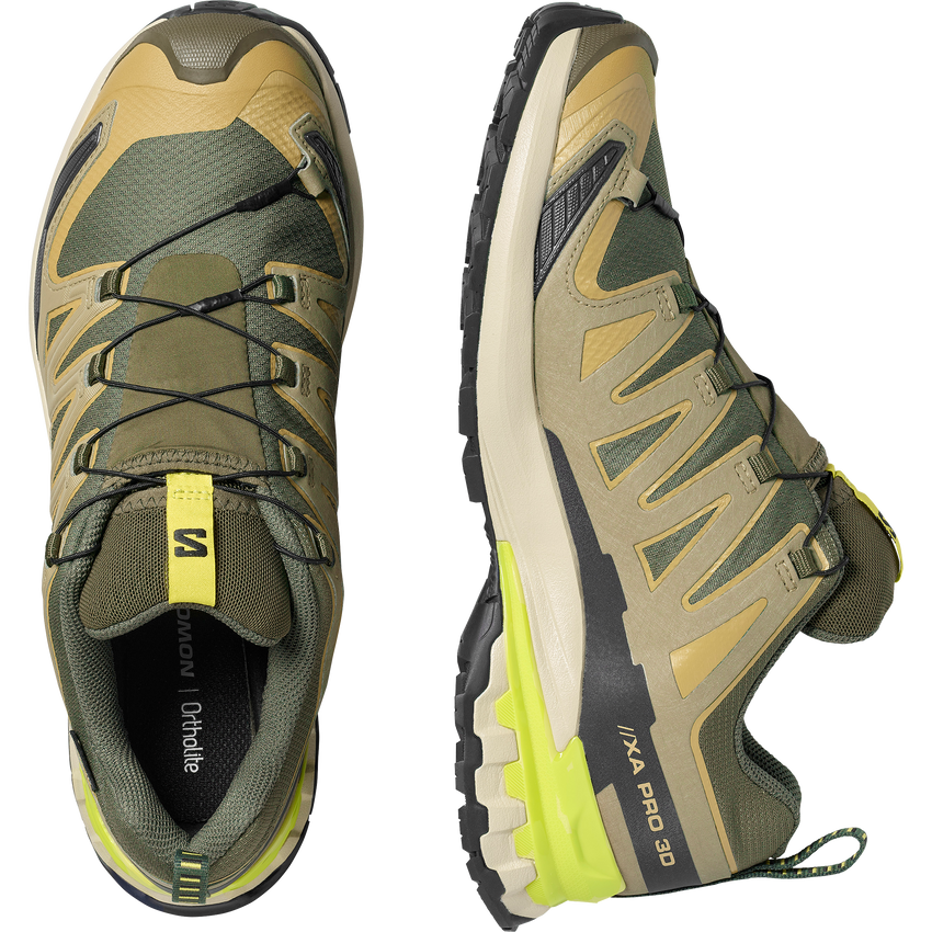 XA PRO 3D V9 GORE-TEX