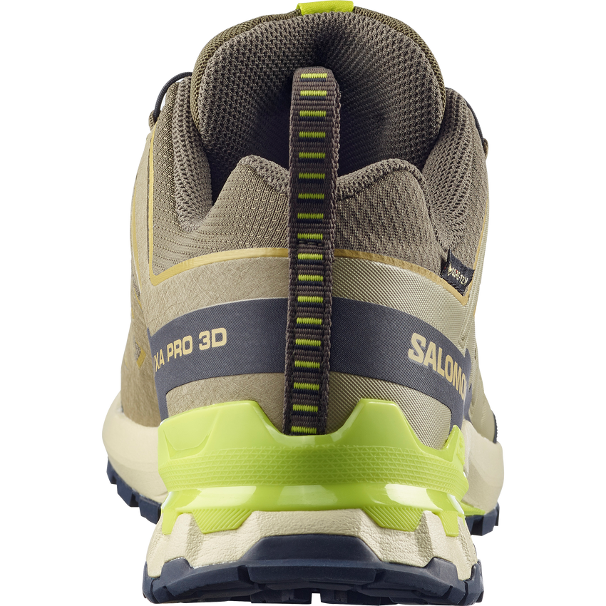 XA PRO 3D V9 GORE-TEX