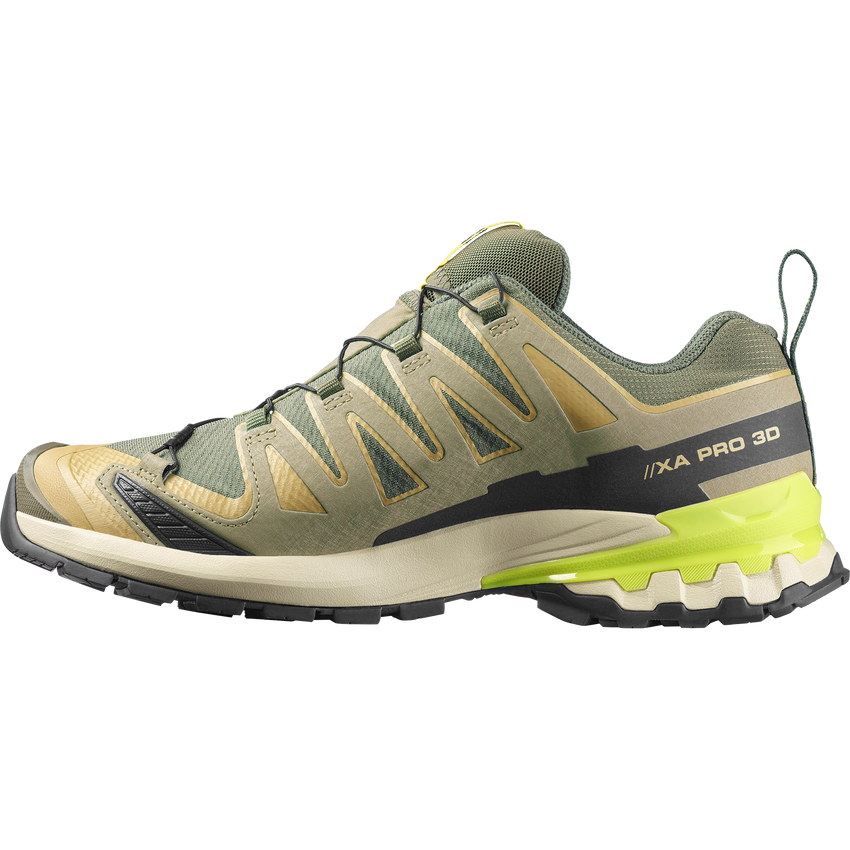 XA PRO 3D V9 GORE-TEX