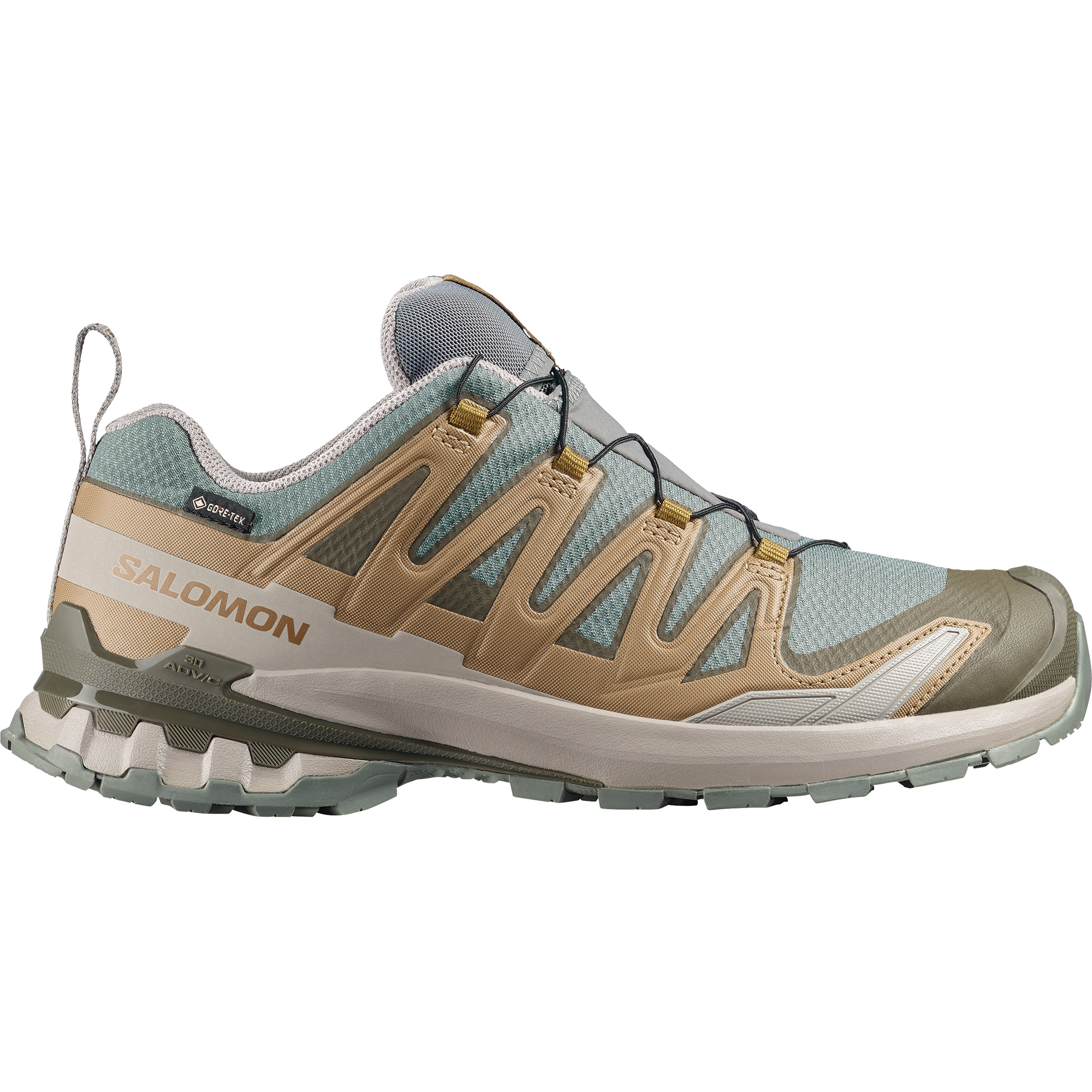 XA PRO 3D V9 GORE-TEX – サロモン公式オンラインストア XA PRO 3D V9 GORE-TEX – サロモン公式オンラインストア
