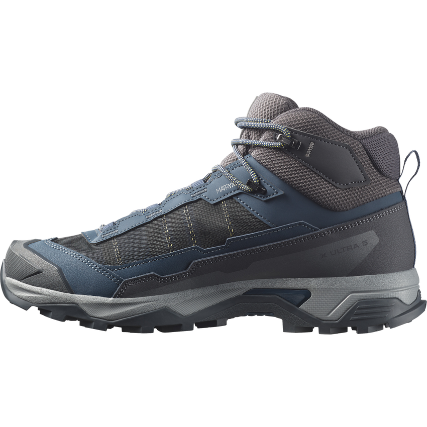 X ULTRA 5 MID GORE-TEX