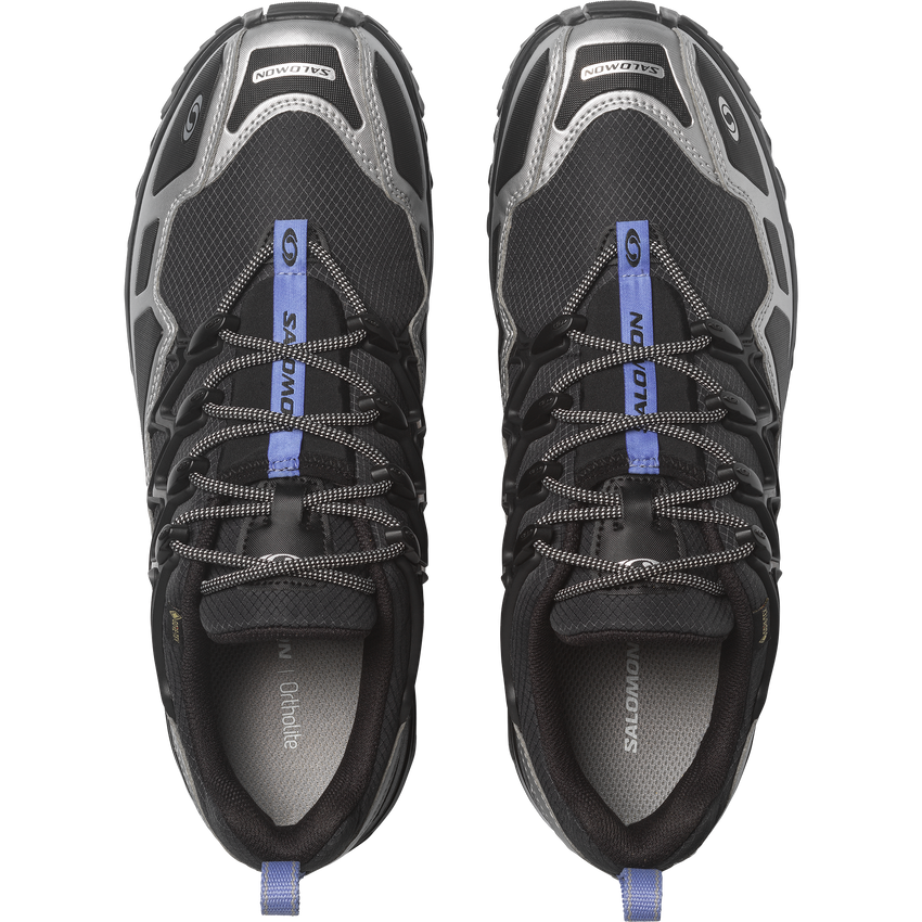 【NEW】ACS+ GORE-TEX
